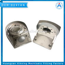 Advanced OEM Customized Good Quality Aluminium Auto Engine Casting